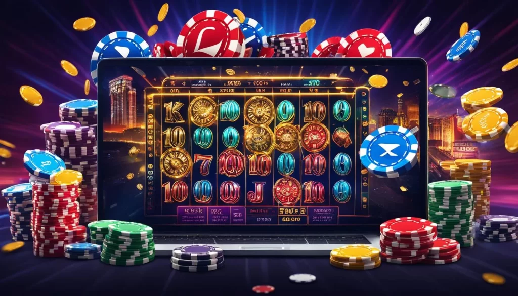 Biểu tượng bảo mật và an toàn tại bet365vnd
