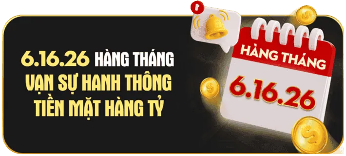 Hình ảnh khuyến mãi sự kiện đặc biệt tại bet365vnd