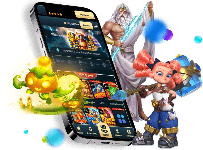 Hình ảnh khuyến mãi độc quyền của bet365vnd
