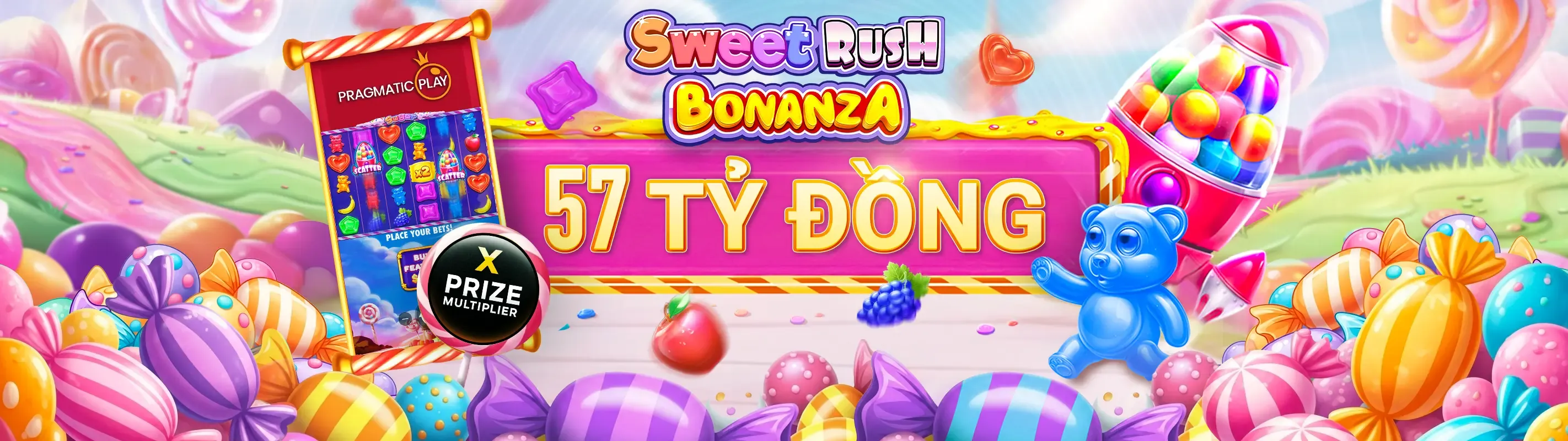 Thế giới Bắn Cá sôi động tại bet365vnd