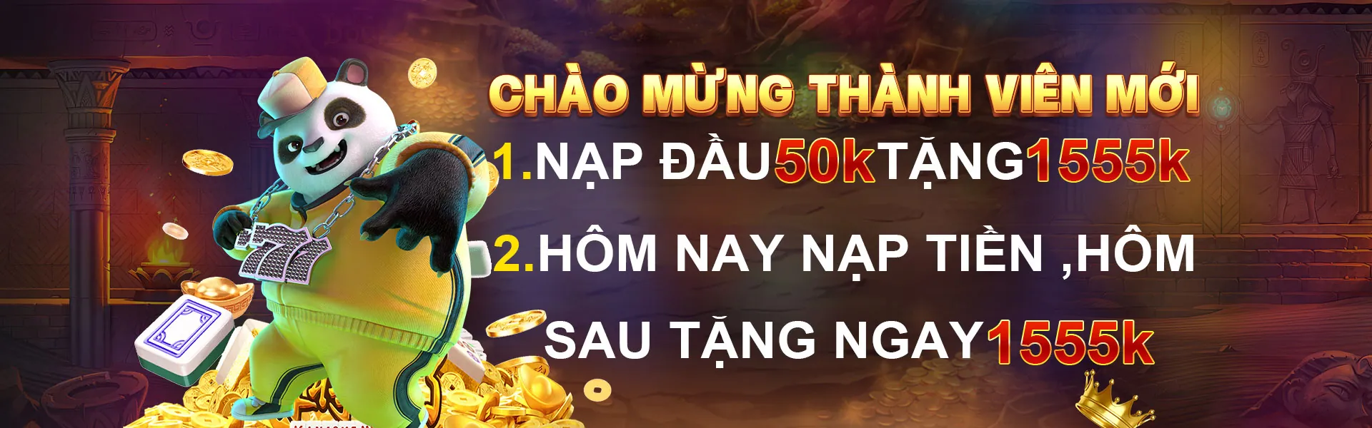 Nổ Hũ bet365vnd 2026 với hàng ngàn game slot hấp dẫn