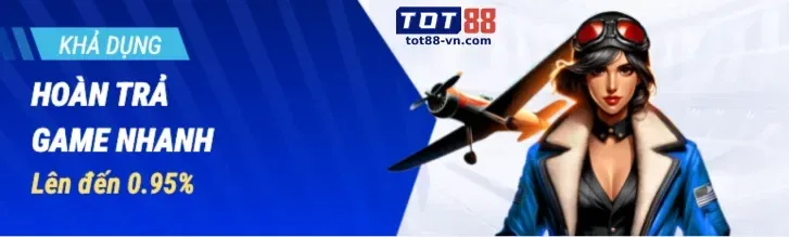 Thần Tài Bắn Cá